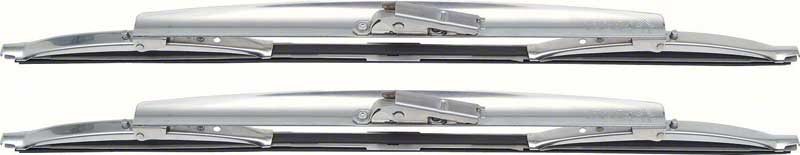 15" Aero Wiper Blades 