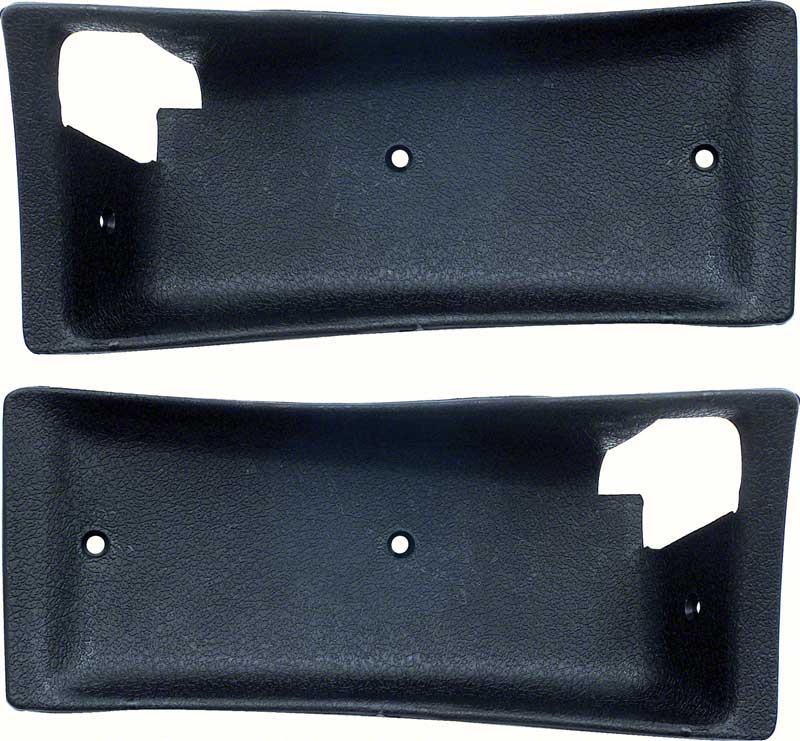 1968-69 Camaro / Firebird Deluxe Door Panel Cups 