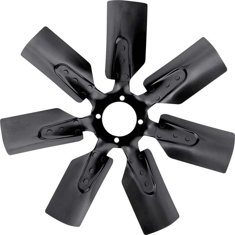 1967-79 GM 18" / 7 Blade Cooling Fan 