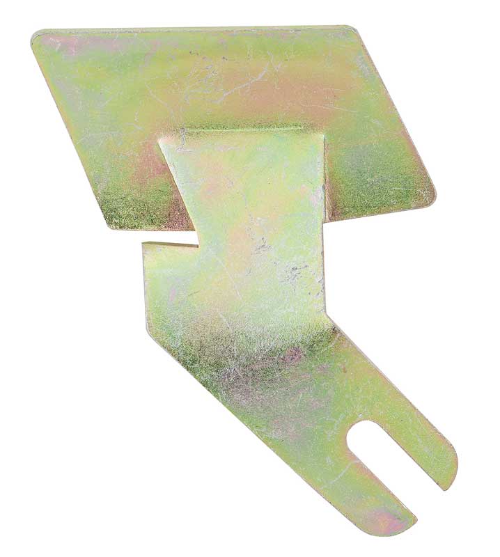 67-75 Camaro - LH Outer Windshield Molding Clips 