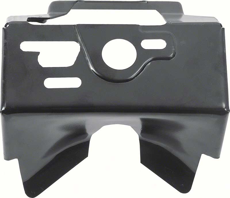 1970-73 Camaro / Firebird Tail Panel Brace with EDP Coating 