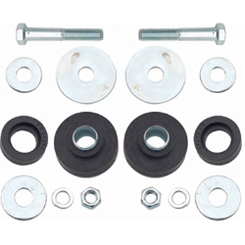 Radiator Support Bushing Kit 