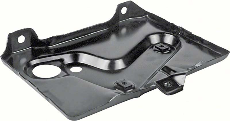 70-81 Camaro Battery Tray 