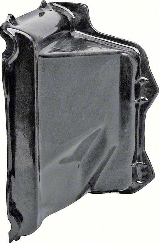 1967-73 Small Block Inner Evaporator Core Outlet Case 