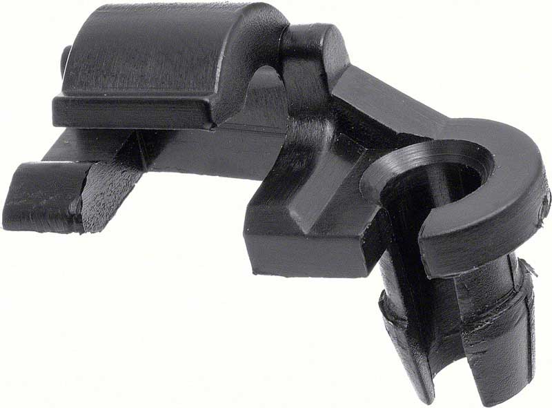 Door Lock Rod Retaining Clip 