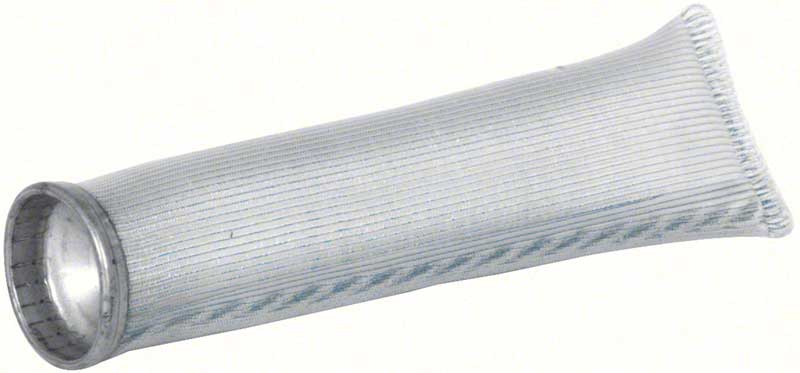 5/16" Fuel Sending Unit Filter Steel 