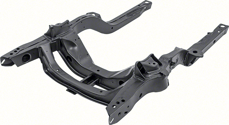 1968 F-Body & X-Body OEM Style Subframe - EDP 