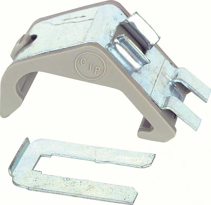 1967-69 Camaro / Firebird Convertible Top Boot Clip 