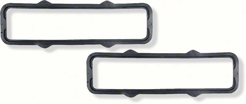 1967-68 Firebird Tail Light Lens Gaskets 