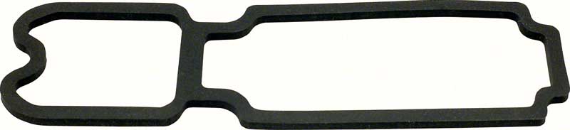 1966 Chevelle Tail Lamp Gaskets-Pair 