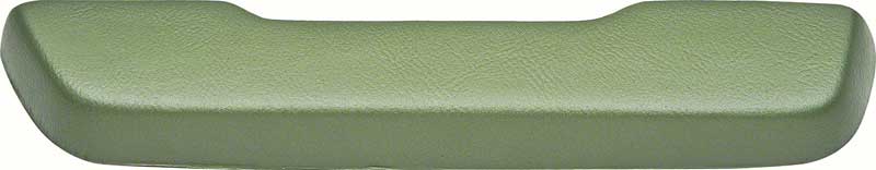 RH (Light Green) Arm Rest Pad 