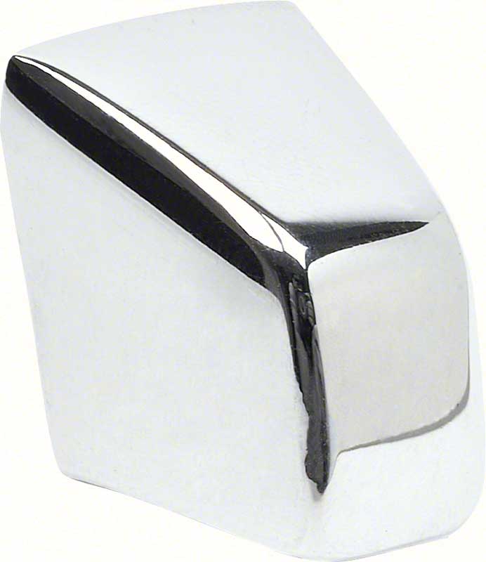 1967-70 Chrome Seat Back Lock Knob 