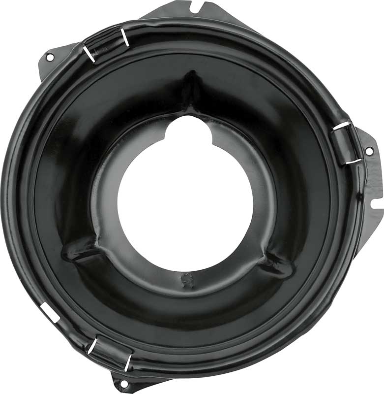 1966-74 Headlamp Mounting Bucket 