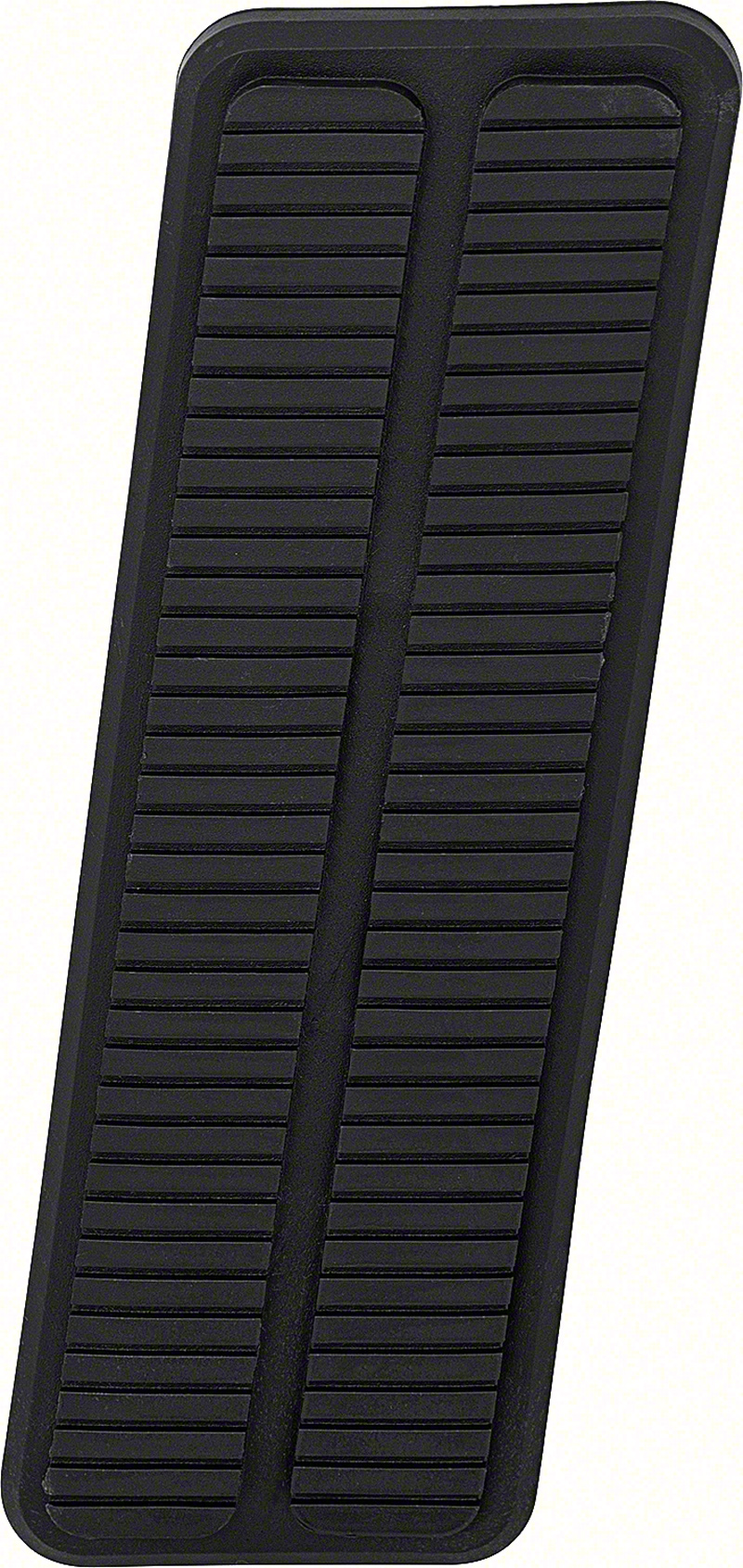1967-81, 97-2004 Injection Molded ABS Standard Accelerator Pedal Pad 
