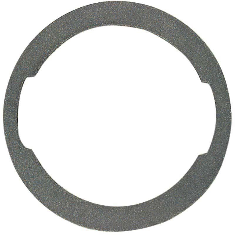 1958-90 Door Lock Gasket 