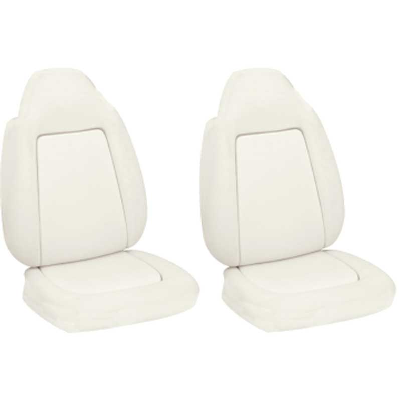 1970-1971 Mopar A-Body / B-Body / E-Body Front Bucket Seat Foam Set 