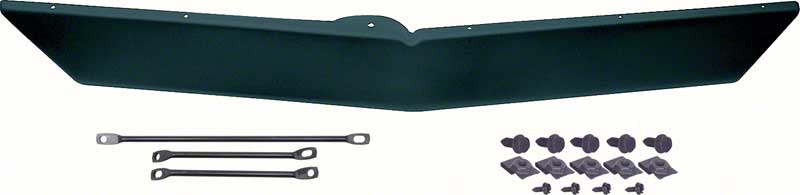 1967-68 Camaro / Firebird Front Spoiler Kit 