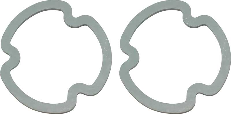 1969 Camaro Park Lamp Gaskets 