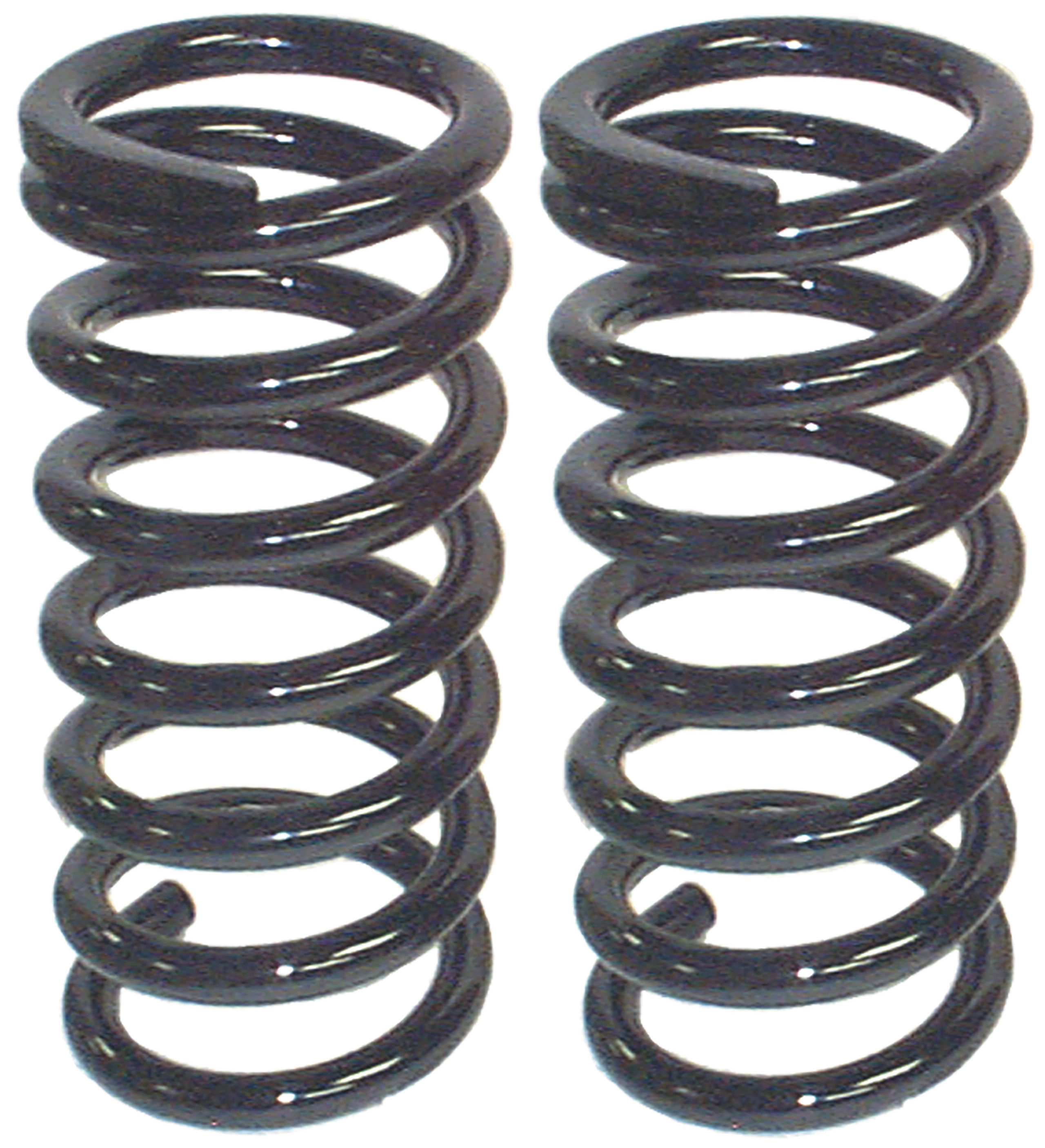 1964-1966 Ford Mustang 1" 620 Lowering Coil Springs