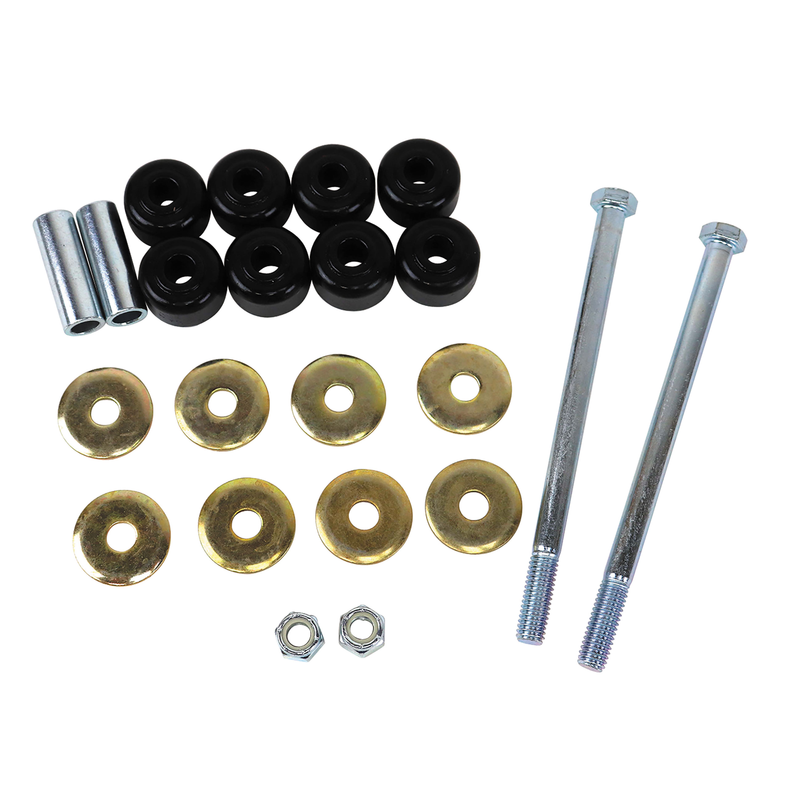 1964-1966 Ford Mustang Polyurethane End Link Kit