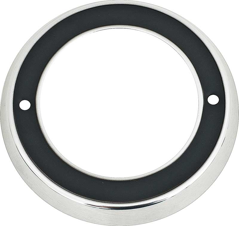 1964-66 Barracuda Dome Lamp Bezel 