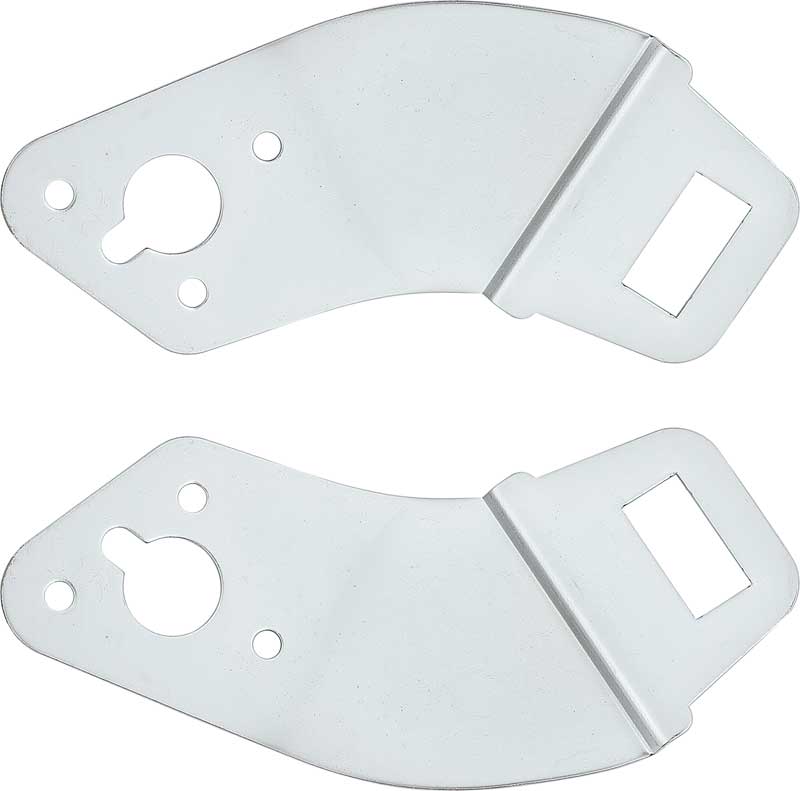 1968-1969 B-Body Seat Belt Clips 