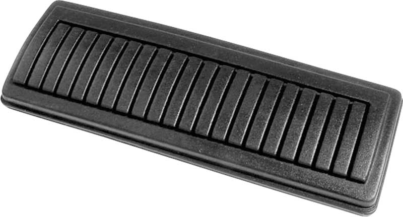 1966-70 Mopar A/B/E-Body Brake Pedal Pad 