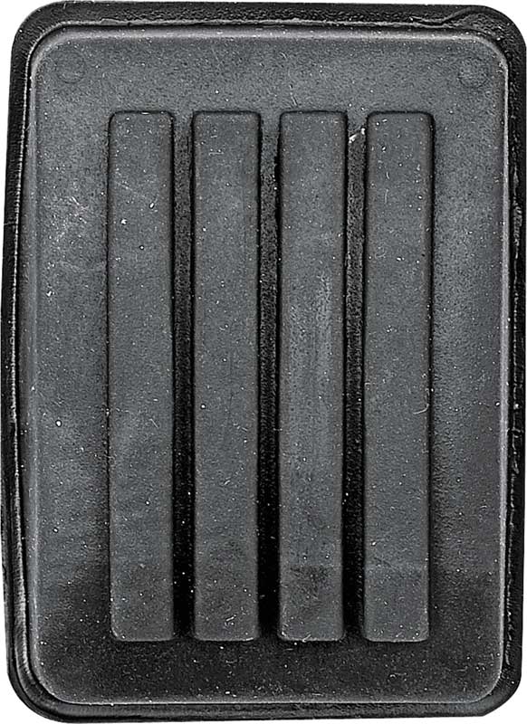 1966-1970 Mopar A/B/E-Body Parking Brake Pedal Pad 