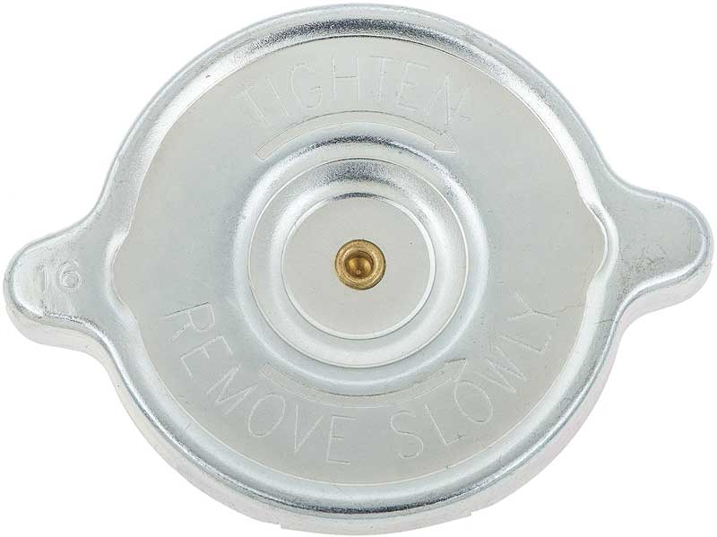 1960-69 Mopar A & B-Body Radiator Cap 