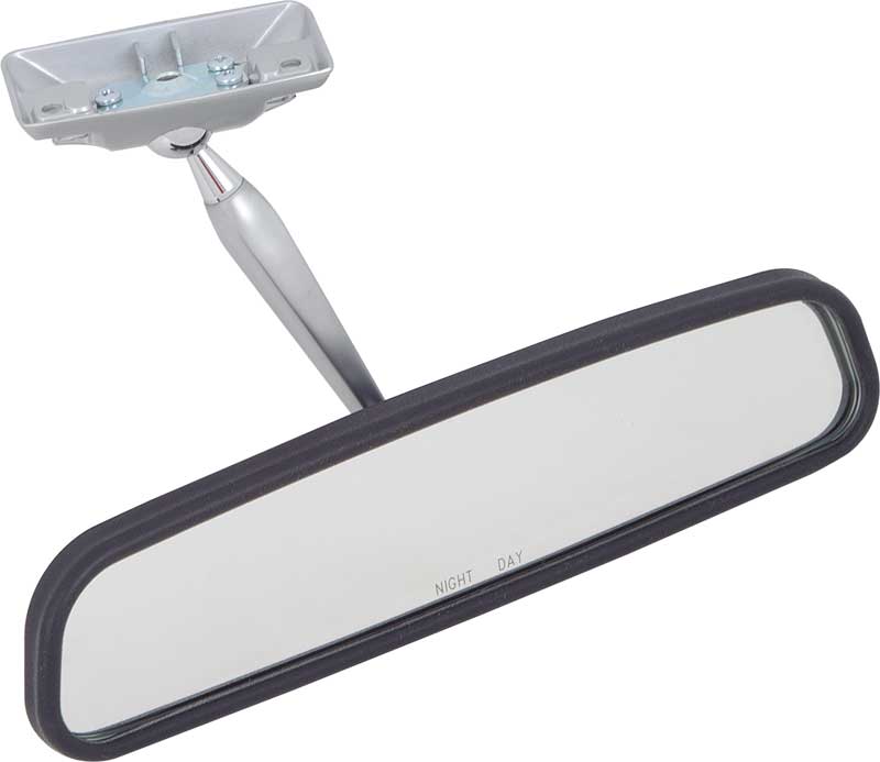 1968-69 Mopar A-Body Rear View Mirror 