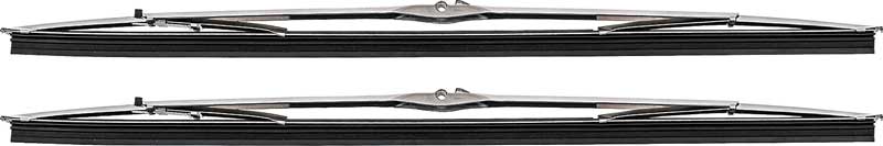 1968-74 Mopar Anco Wiper Blades 16" 