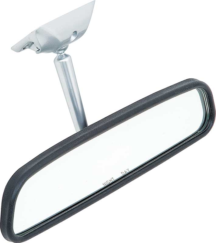 1968-1970 B-Body, 1970 A-Body Rear View Mirror 