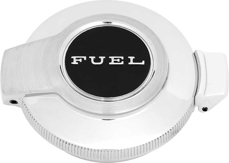 1969-70 Charger Quick-Fill Fuel Cap 