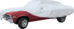 1968-79 Weather Blocker Plus Car Cover - Nova - Tan 