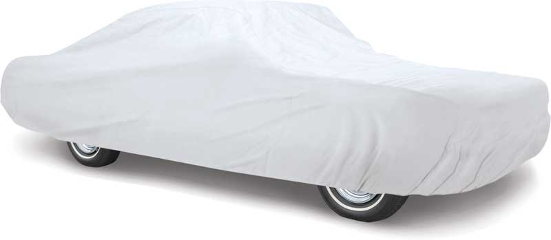 1966-67 Charger TitaniumPlus&Trade; Car Cover 