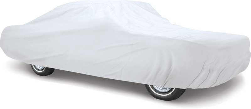 1970-72 Challenger Titanium&Trade; Car Cover 