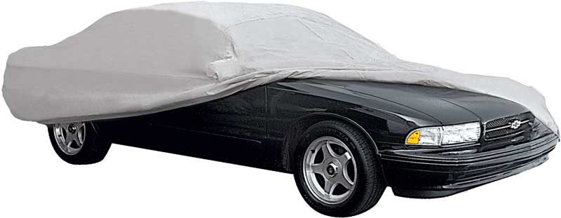 1995-96 Caprice/Impala SS Diamond Fleece Indoor/Outdoor Car Cover 