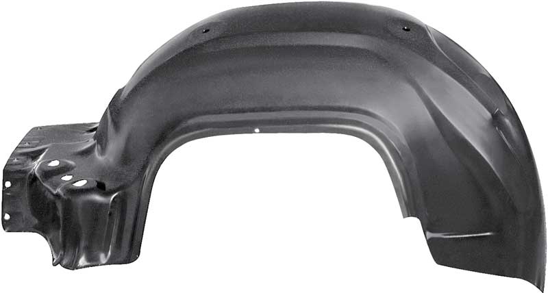 1968-74 Chevy II / Nova Inner Fender Well- RH 