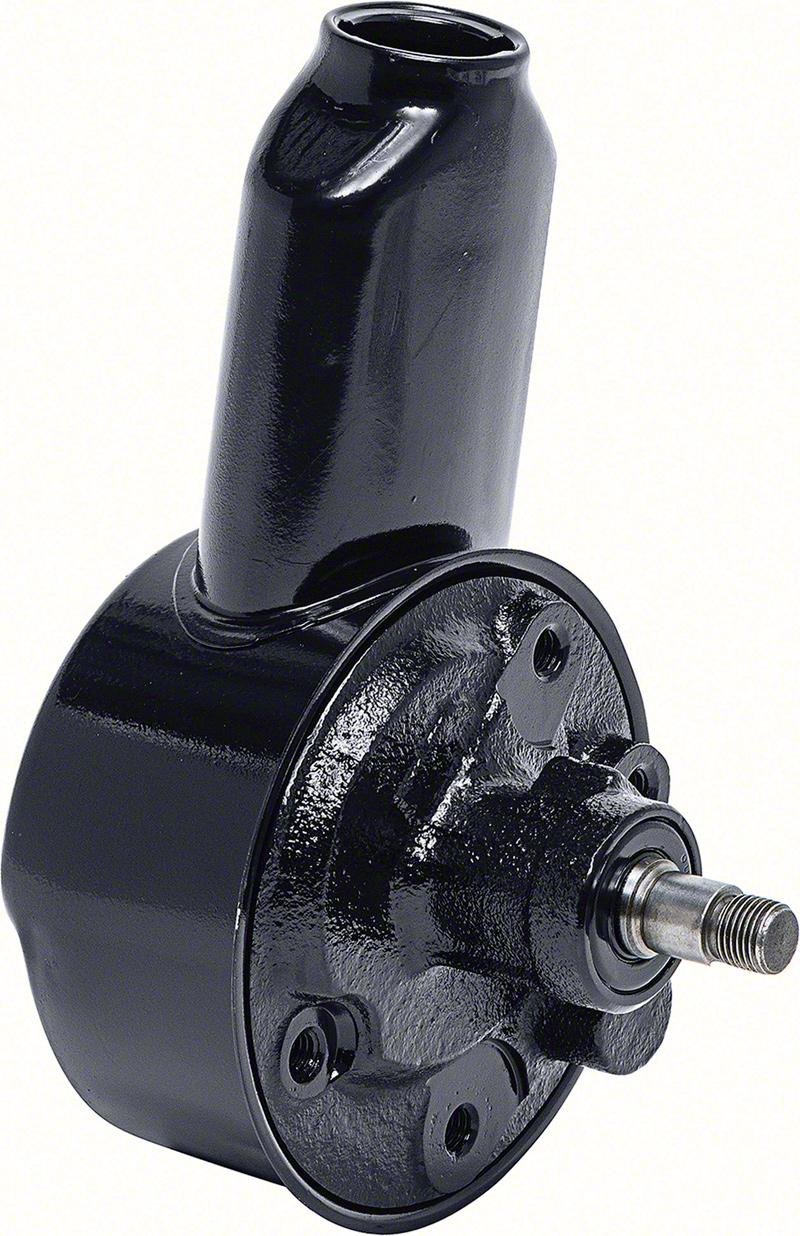 1967-70 Firebird Power Steering Pump 
