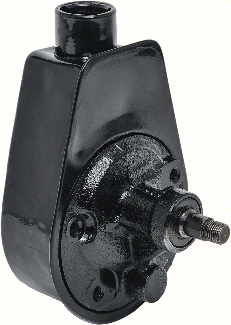 1971-74Power Steering Pump With Reservoir 