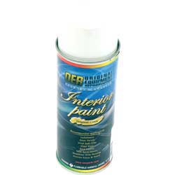 1967 M28 Pearl Parchment  Color Coat Spray12 Oz. Aerosol Can 