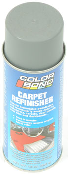 Gray Restoration Carpet Dye - 12 Oz Aerosol Can 