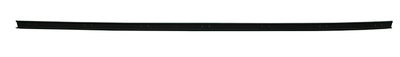 1970-71 Torino Door Outers Window Felts Whiskers Kit (2pcs)