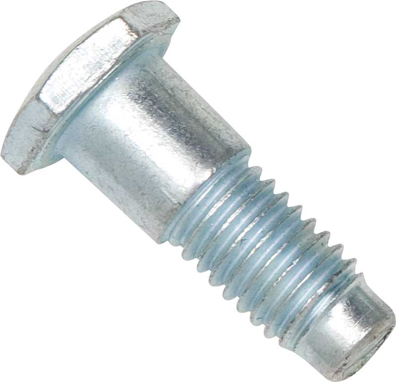 1967-72 Inner Seat Belt Anchor Bolt 