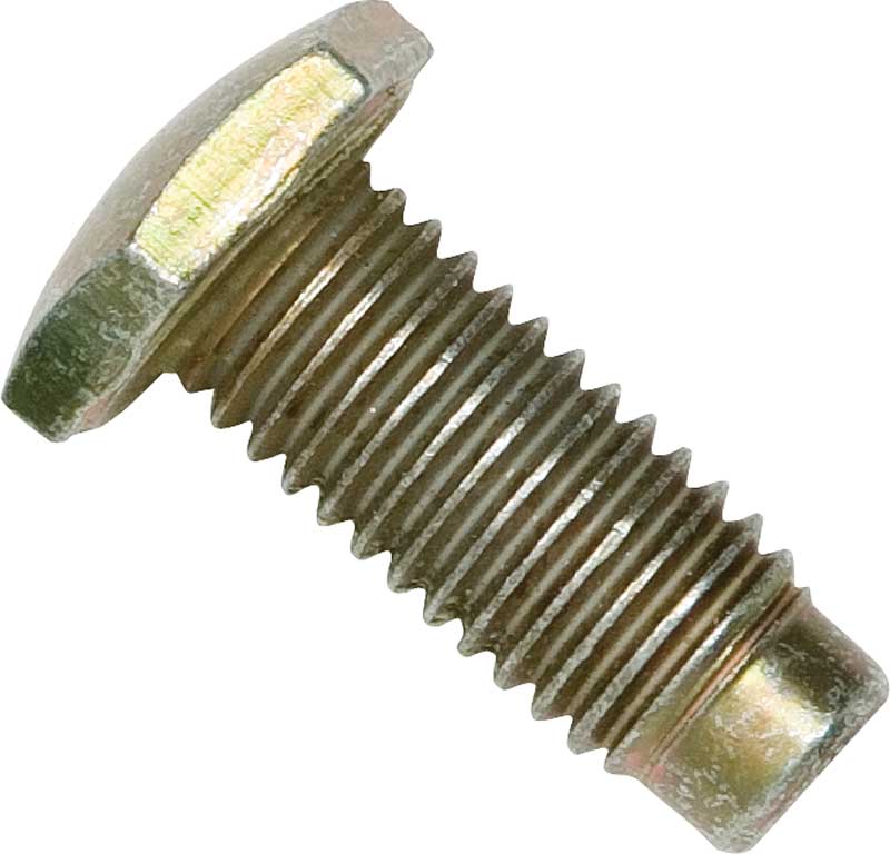 Rear Seat Bolt Anchor Bolt 