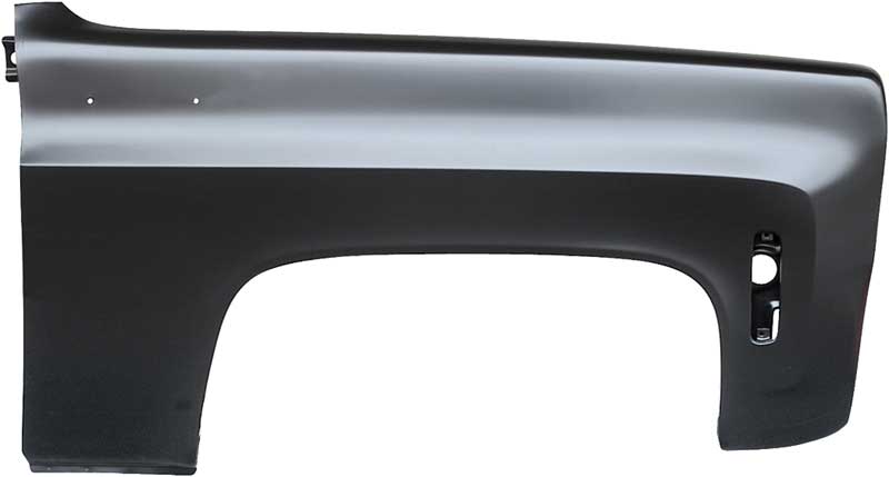 1973-80 GM Truck Front Fender - RH 