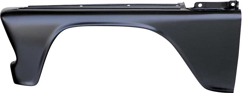 1960-66 GM Truck Front Fender - LH 