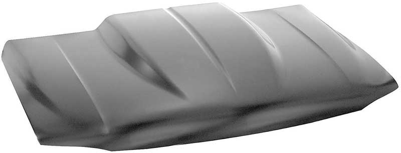 1999-05 GMC Sierra Truck & 2000-05 Yukon/Yukon Xl Ram Air Hood 