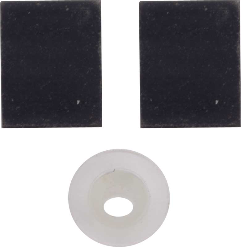 1955-57 Chevrolet Turn Signal Bushing And Pads 