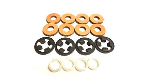 1962-1965 B-Body Quarter Window Roller Kit